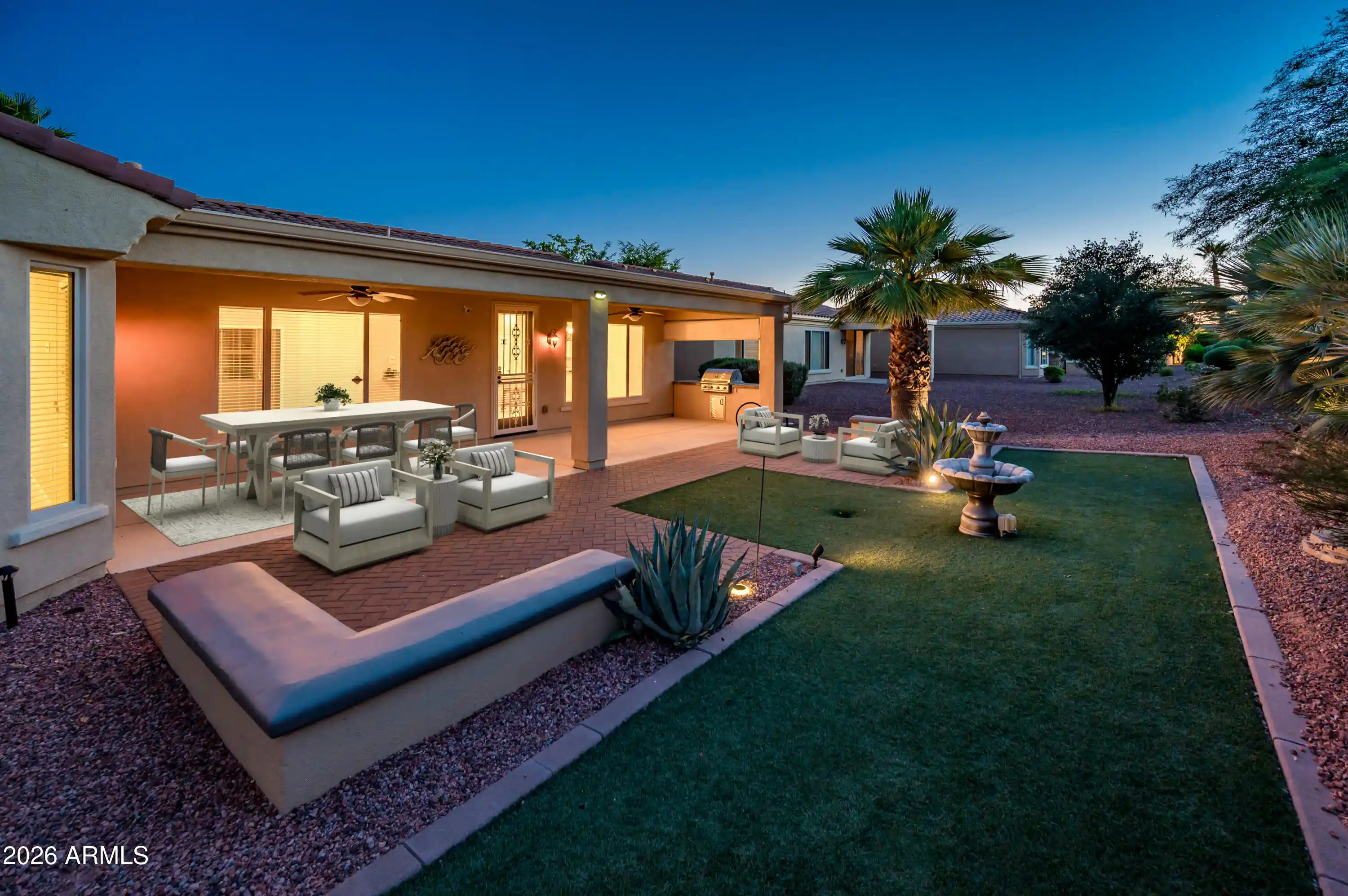 Single family home for sale at 13668 W Figueroa Dr, Sun City West, AZ 85375 | MLS# 7096117