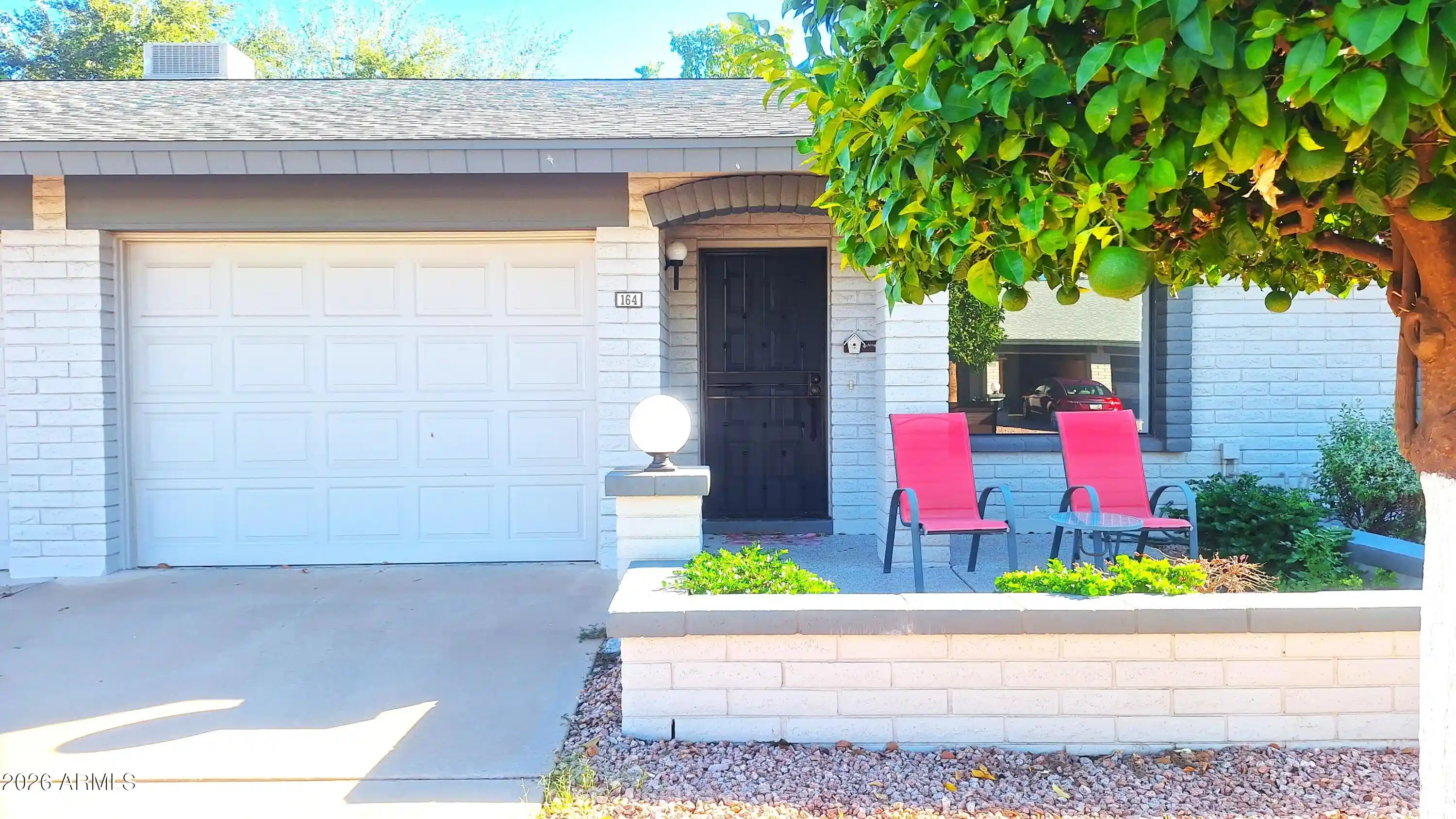 Photo 1 of Townhouse for sale at 7950 E Keats Ave #164, Mesa, AZ 85209 | MLS# 7095413 | Listing updated on 2026-10-18