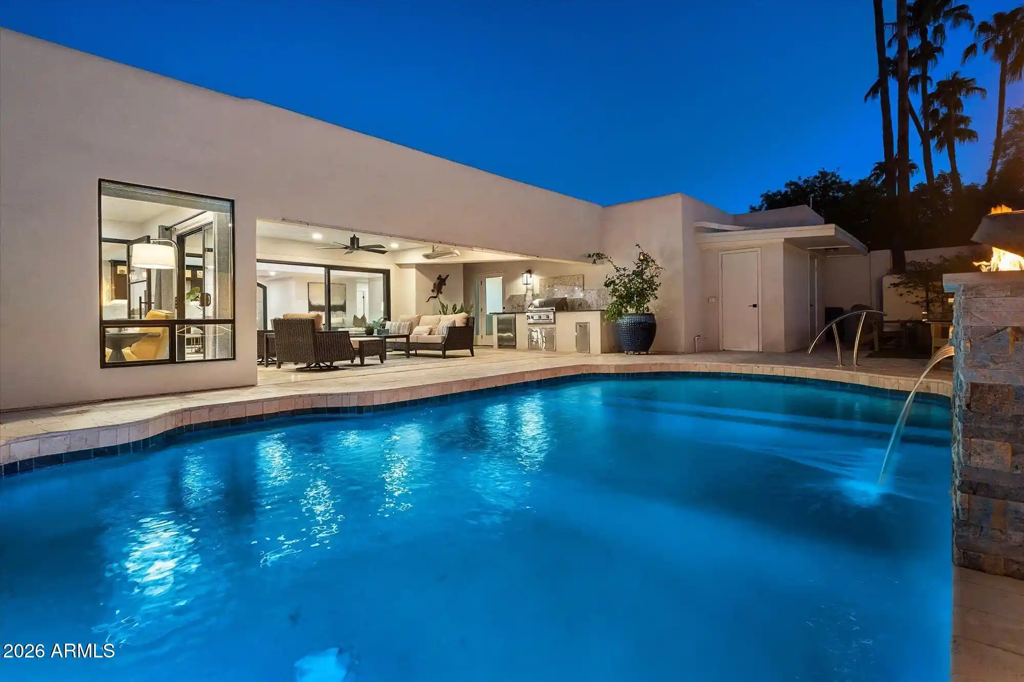Single family home for sale at 5684 N 73rd Street, Scottsdale, AZ 85250 | MLS# 7097288