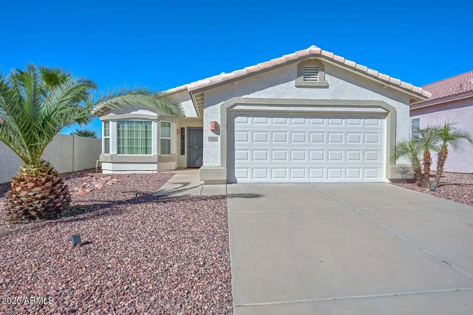 Single family home for sale at 18084 N Coyote Lakes Pkwy, Surprise, AZ 85378 | MLS# 7095850