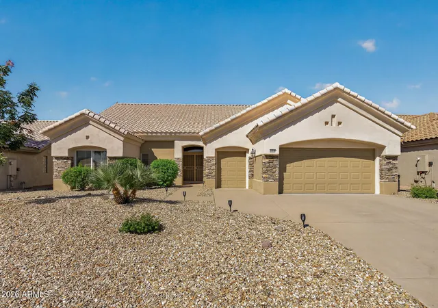 Single family home for sale at 21018 N Limousine Dr, Sun City West, AZ 85375 | MLS# 7100278