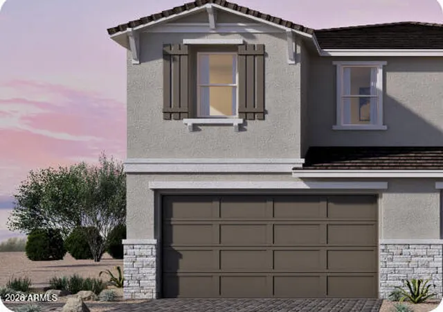 Photo 1 of Townhouse for sale at 2608 W Redwood Ln, Phoenix, AZ 85045 | MLS# 7095467 | Listing updated on 2026-10-27