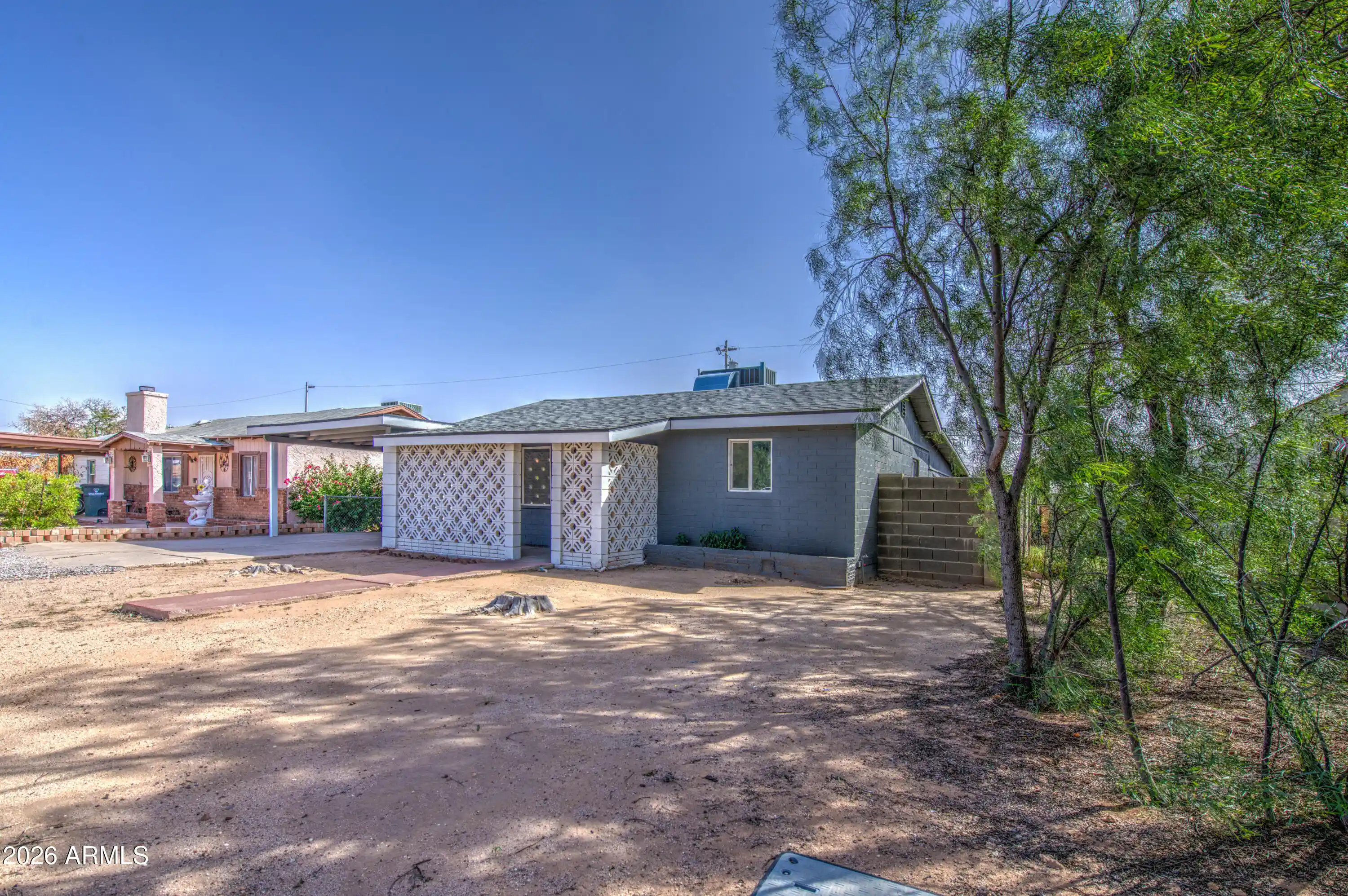 Photo 1 of Single family home for sale at 1131 E 6th Street, Casa Grande, AZ 85122 | MLS# 7095837 | Listing updated on 2026-10-28