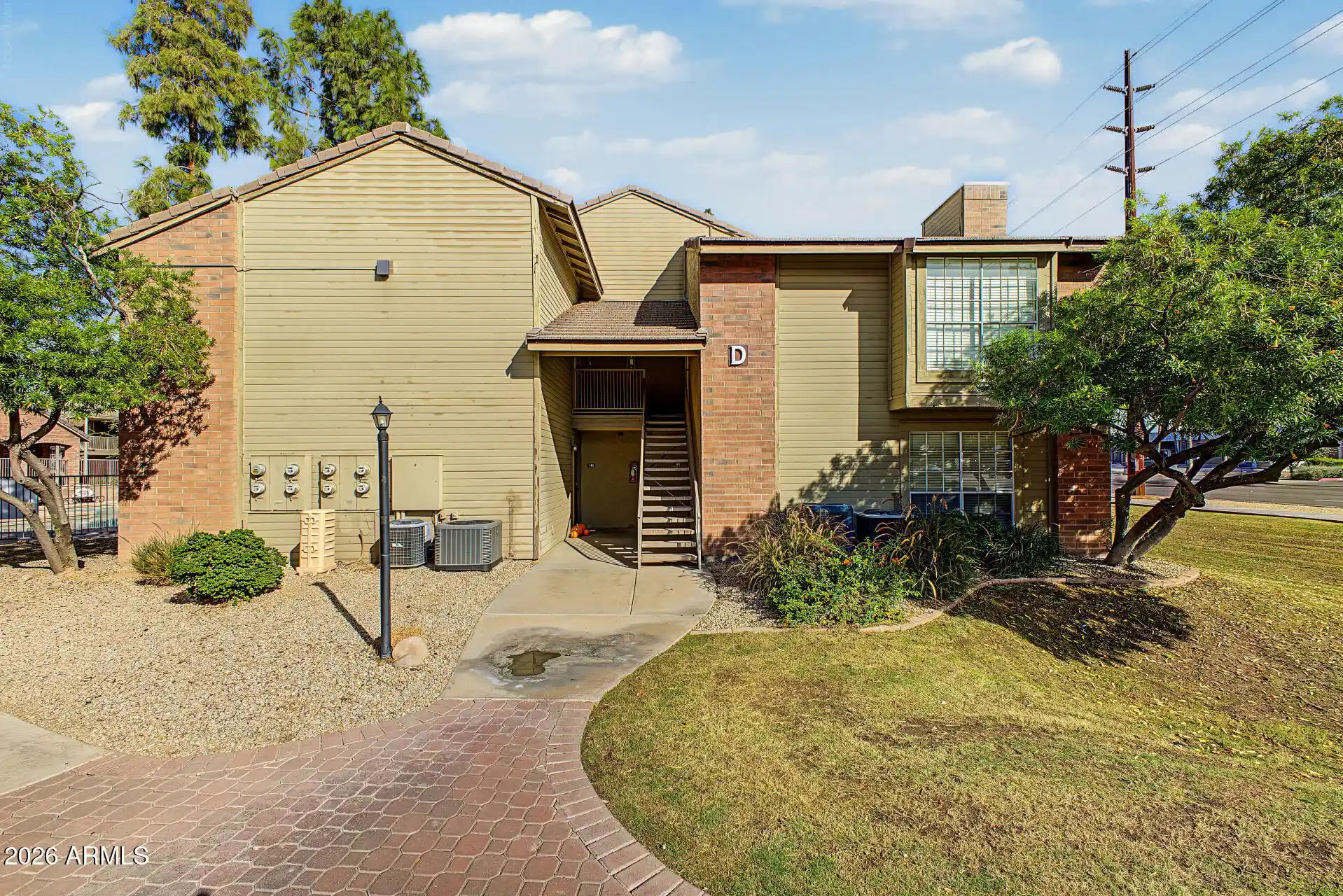 Photo 1 of Condo for sale at 200 E Southern Ave #125, Tempe, AZ 85282 | MLS# 7095595 | Listing updated on 2026-10-21