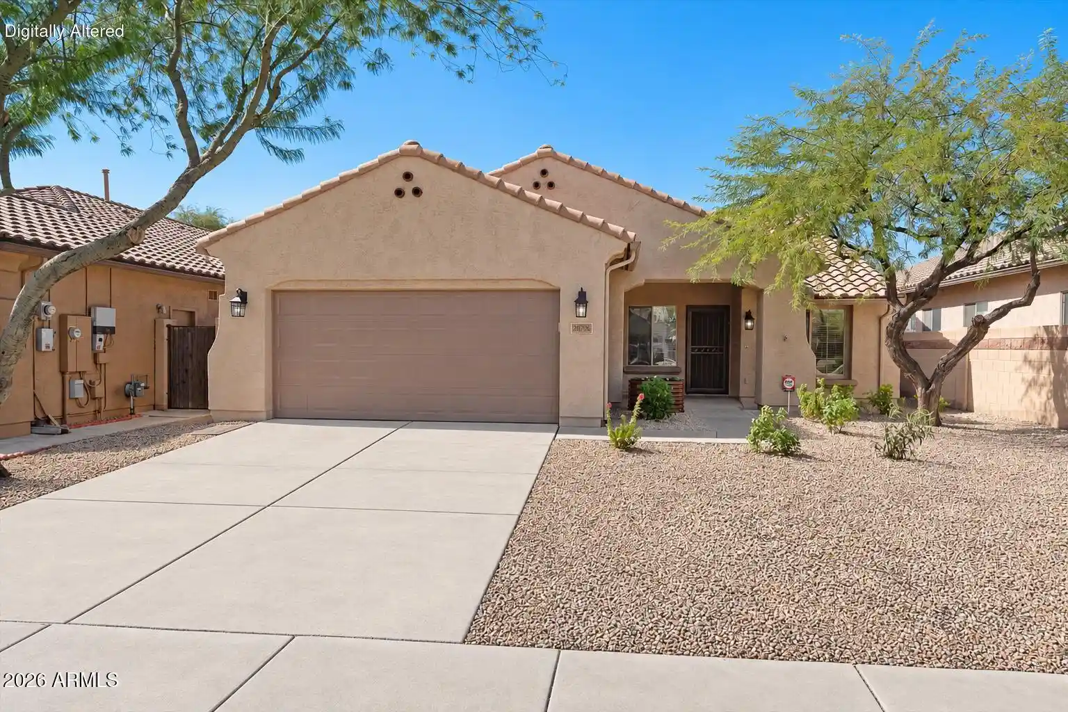 Photo 1 of Single family home for sale at 28706 N 26th Drive, Phoenix, AZ 85085 | MLS# 7095483 | Listing updated on 2026-10-22