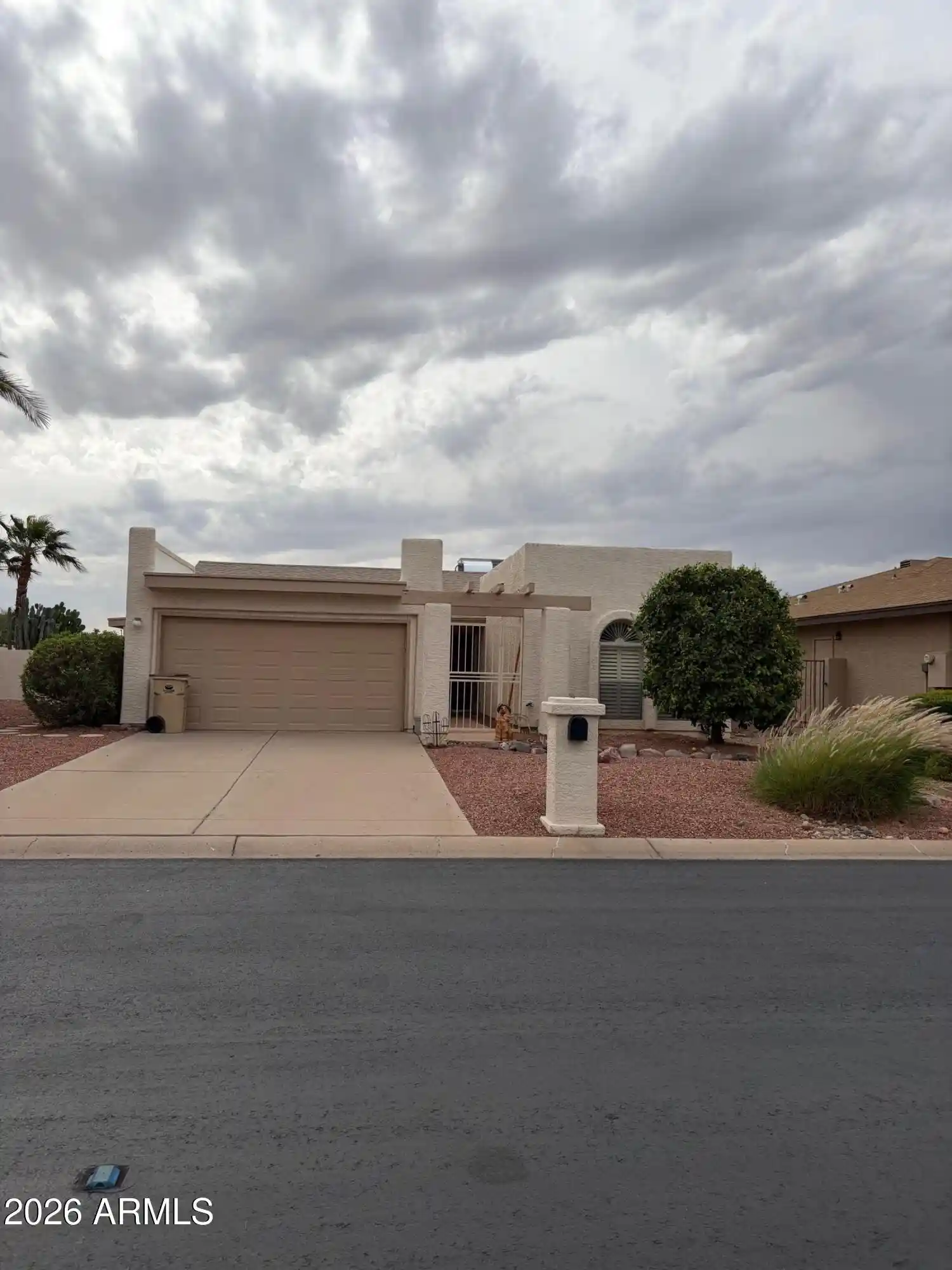 Photo 1 of Single family home for sale at 10309 E Navajo Pl, Sun Lakes, AZ 85248 | MLS# 7095474 | Listing updated on 2026-10-19