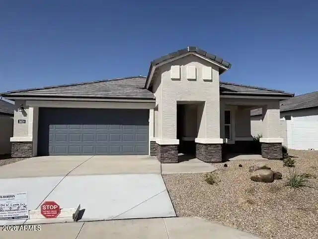 Single family home for sale at 26034 W Lynne Ln, Buckeye, AZ 85326 | MLS# 7098296