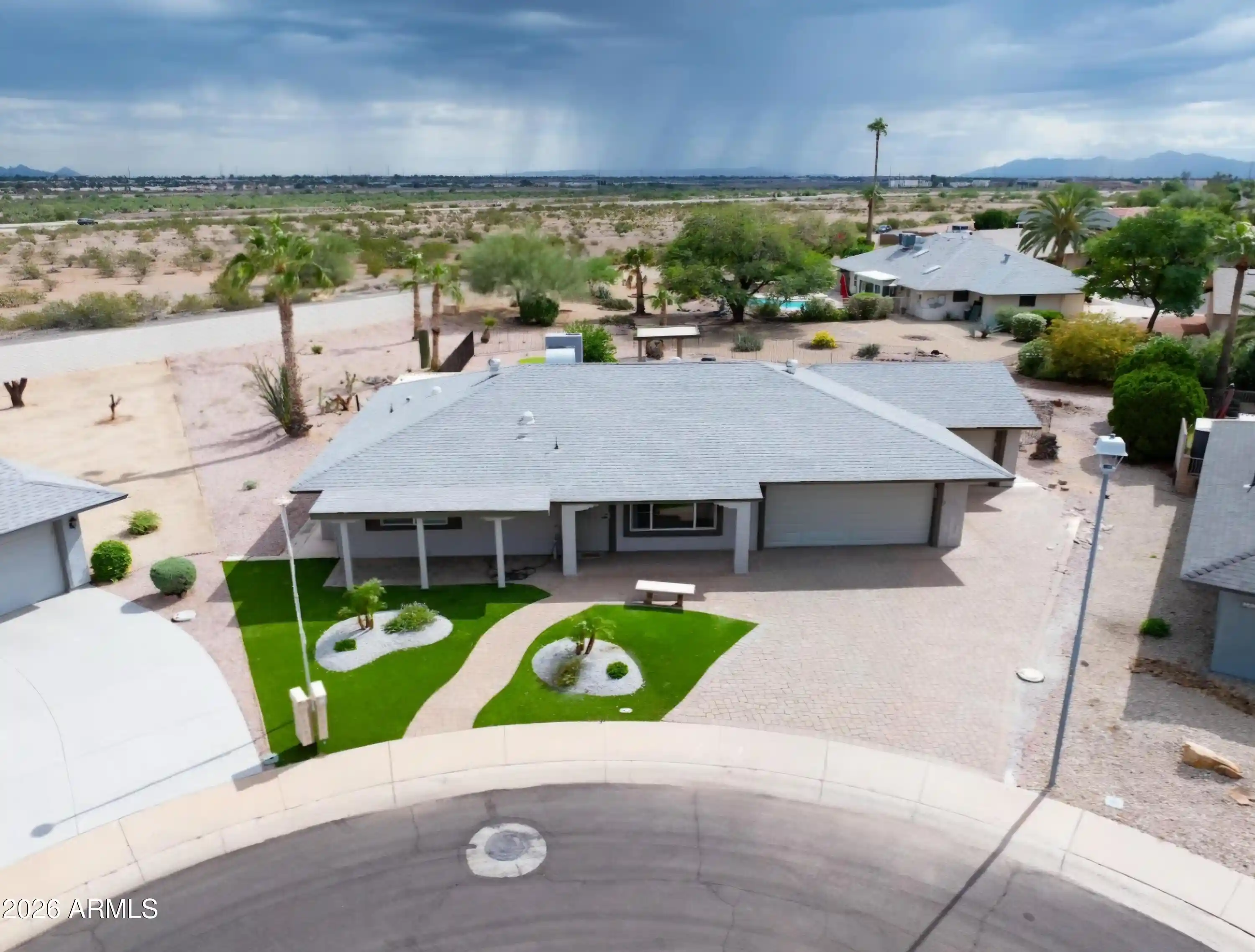 Photo 1 of Single family home for sale at 12303 W Prospect Ct, Sun City West, AZ 85375 | MLS# 7100741 | Listing updated on 2026-10-30