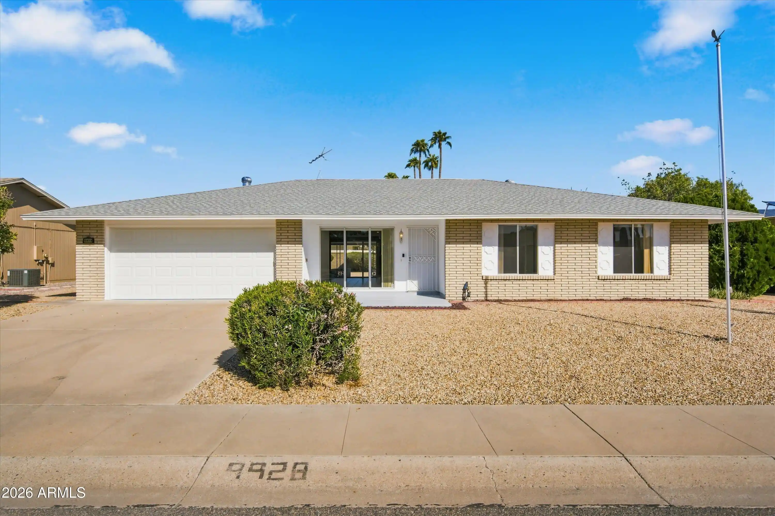 Single family home for sale at 9928 W Pineaire Dr, Sun City, AZ 85351 | MLS# 7100441