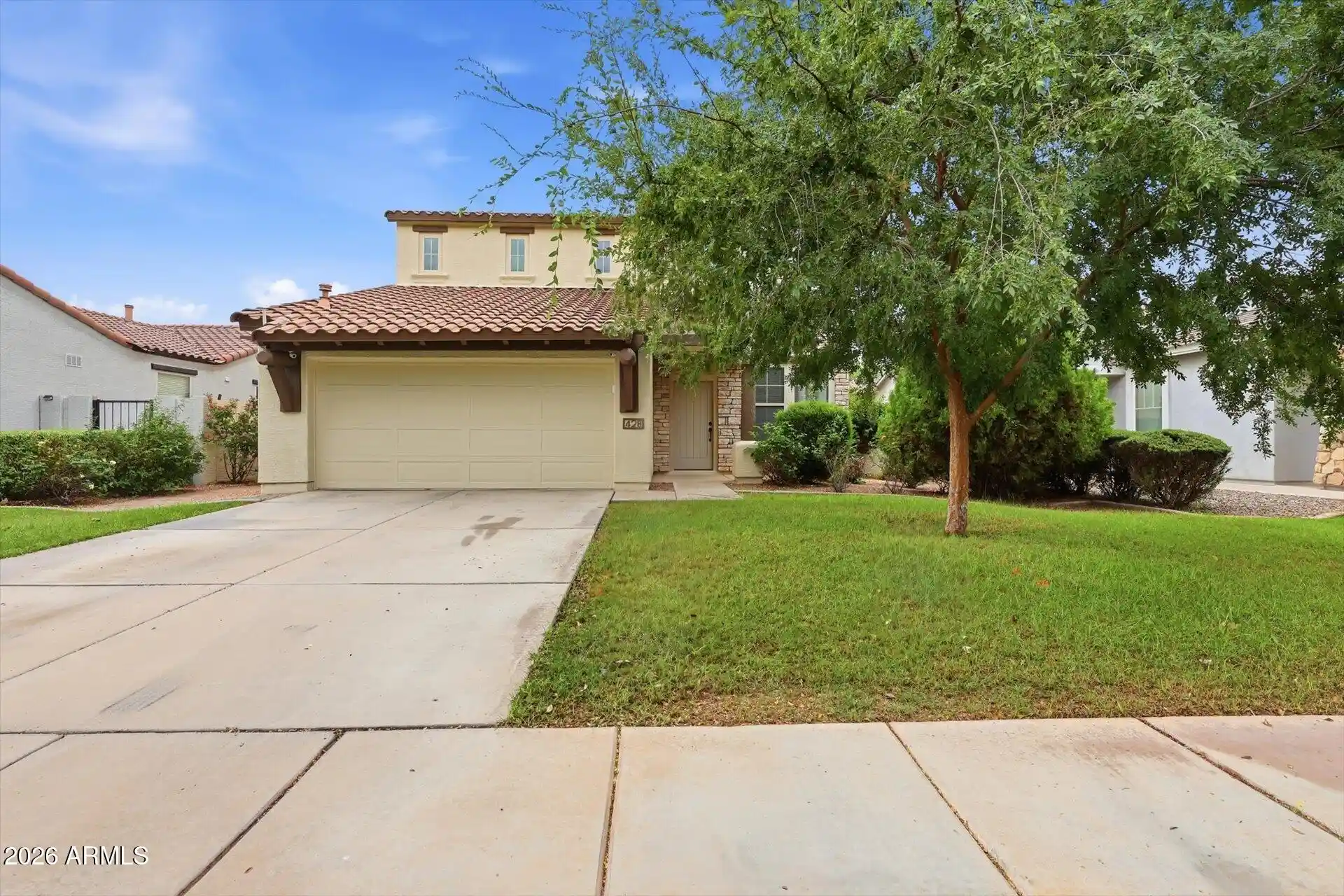 Photo 1 of Single family home for sale at 4269 E Cullumber Ct, Gilbert, AZ 85234 | MLS# 7095542 | Listing updated on 2026-10-27