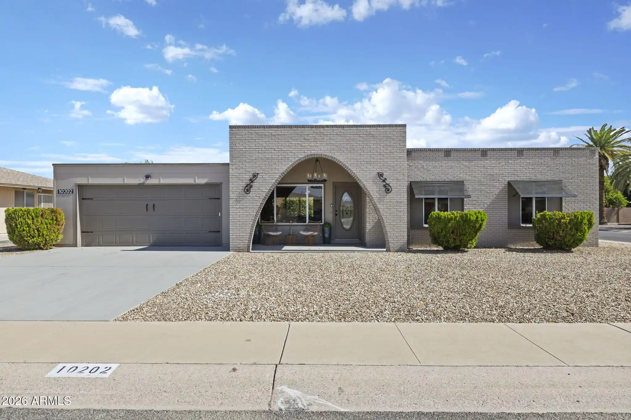 Single family home for sale at 10202 W Edgewood Dr, Sun City, AZ 85351 | MLS# 7096661