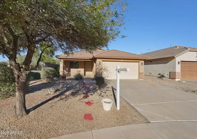 Single family home for sale at 1872 W Desert Cyn Dr, San Tan Valley, AZ 85144 | MLS# 7099834
