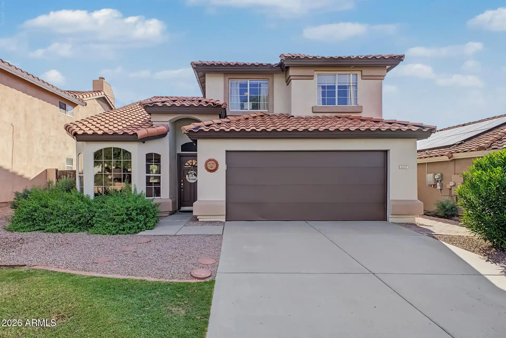 Photo 1 of Single family home for sale at 6529 E Snowdon St, Mesa, AZ 85215 | MLS# 7096548 | Listing updated on 2026-10-22
