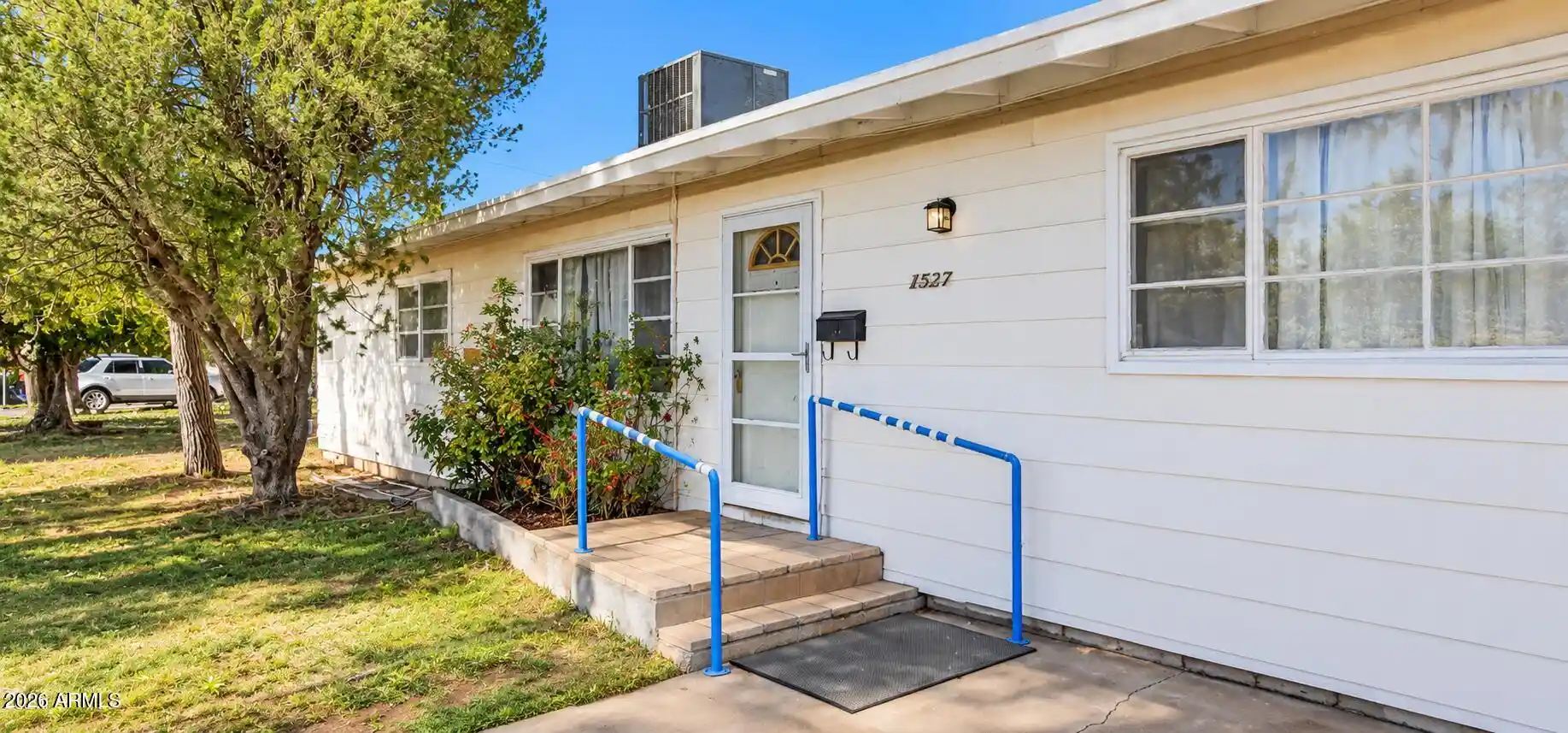 Photo 1 of Single family home for sale at 1537 San Antonio Dr, Douglas, AZ 85607 | MLS# 7095524 | Listing updated on 2026-10-18