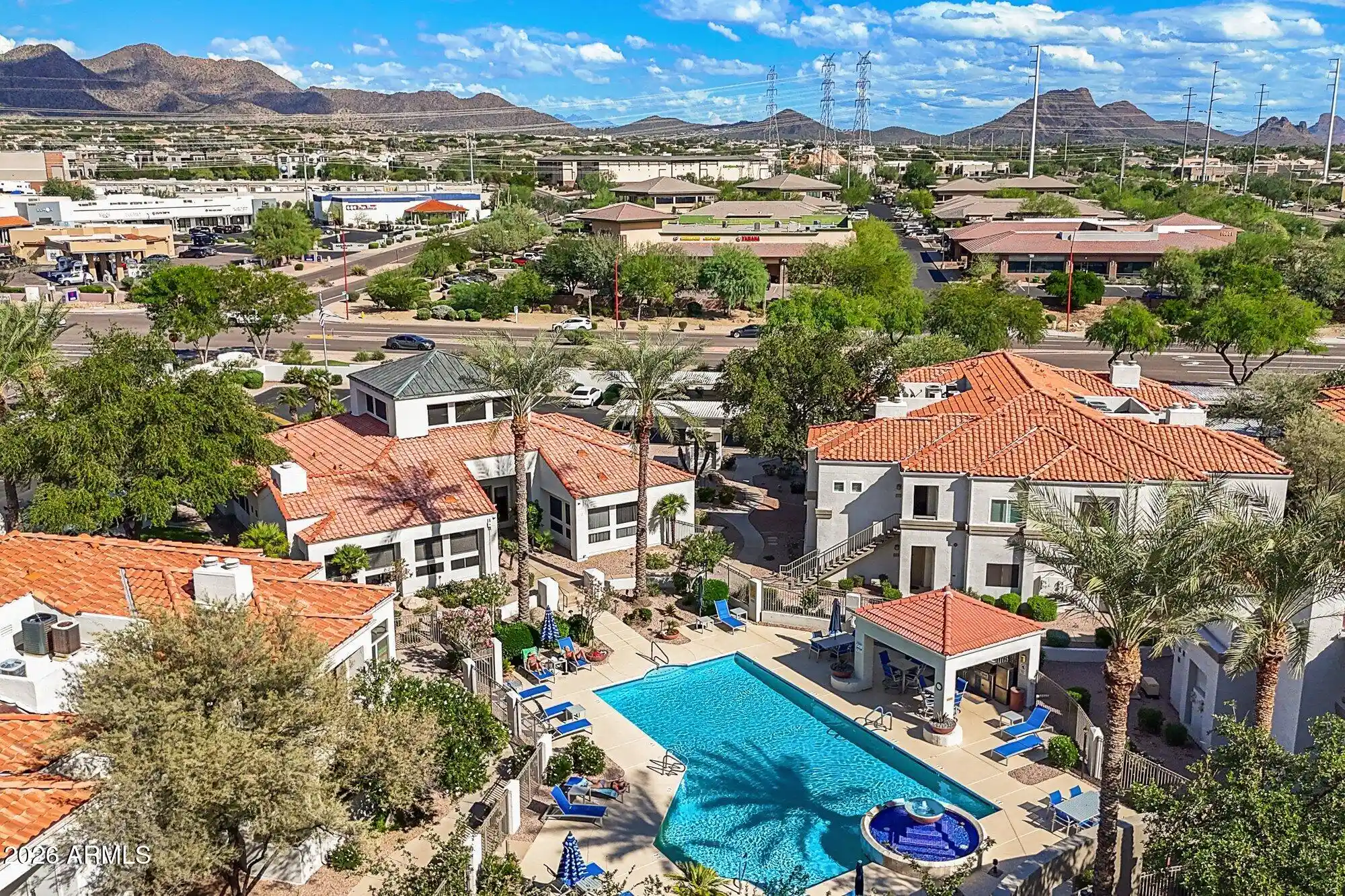 Photo 1 of Condo for sale at 11375 E Sahuaro Dr #2082, Scottsdale, AZ 85259 | MLS# 7096514 | Listing updated on 2026-10-28
