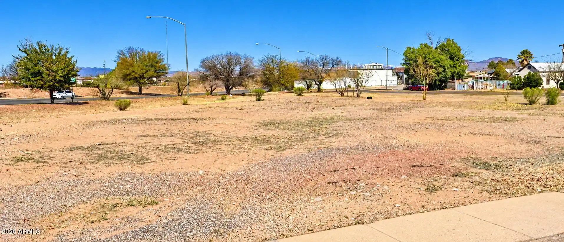 Land for sale at Xxx Pan American Ave, Douglas, AZ 85607 | MLS# 7095529