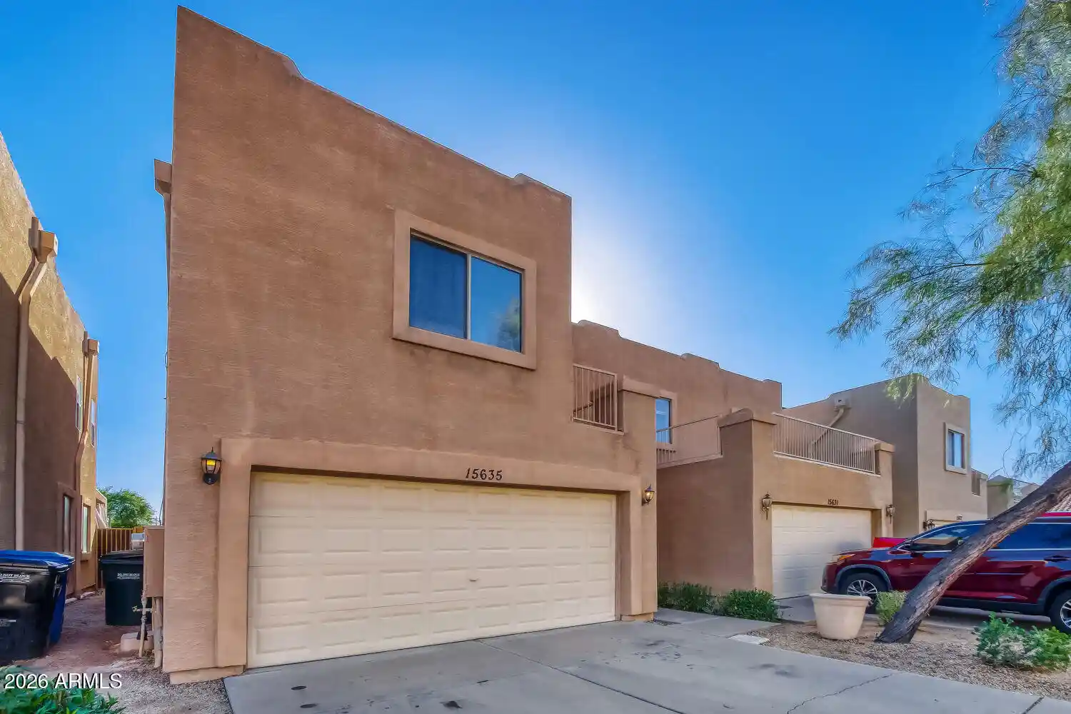 Townhouse for sale at 15635 N 29th Way, Phoenix, AZ 85032 | MLS# 7096486