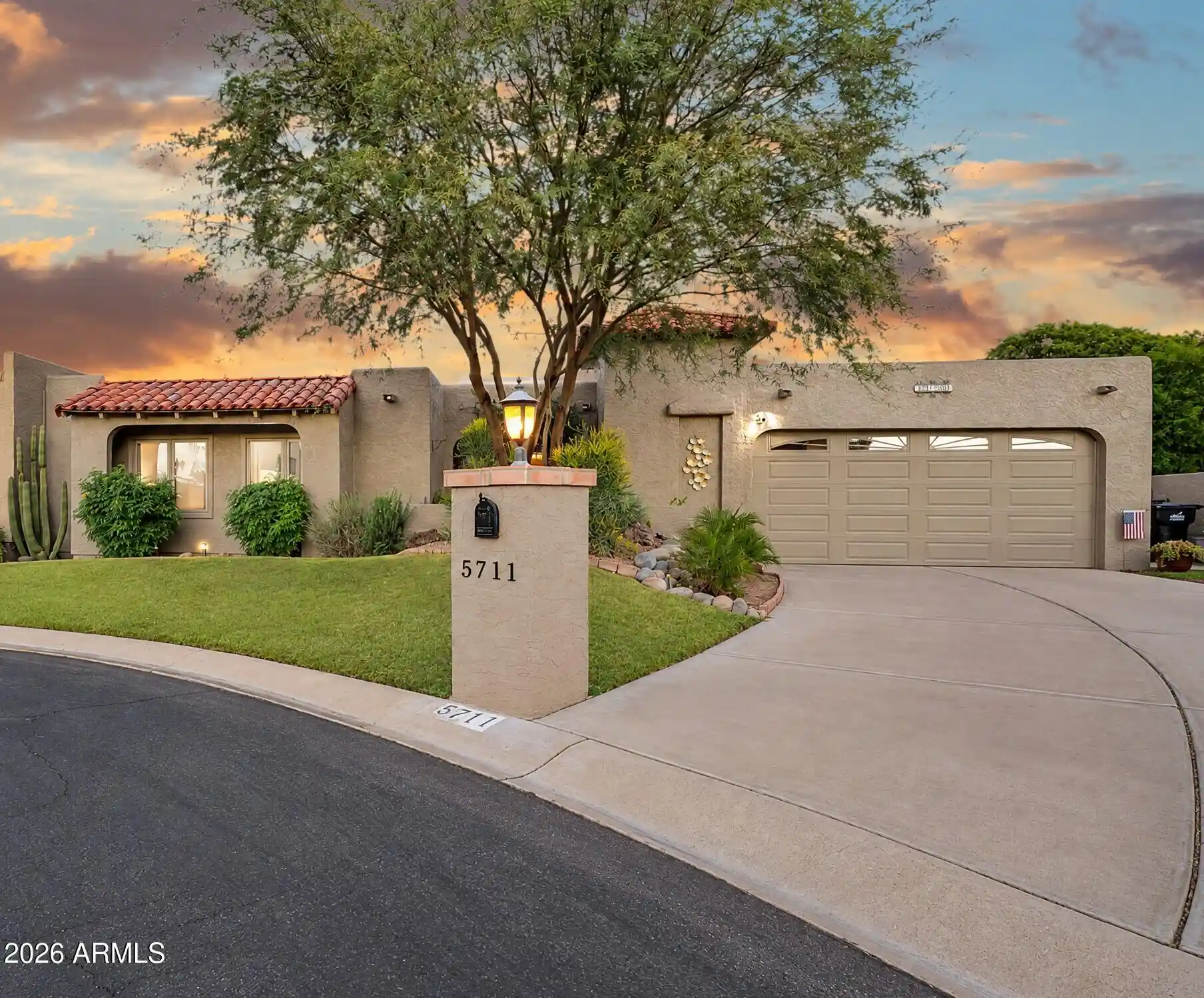 Single family home for sale at 5711 N 73rd Street, Scottsdale, AZ 85250 | MLS# 7097101