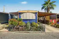 Manufactured home for sale at 5002 W Bethany Home Rd #54, Glendale, AZ 85301 | MLS# 7096015