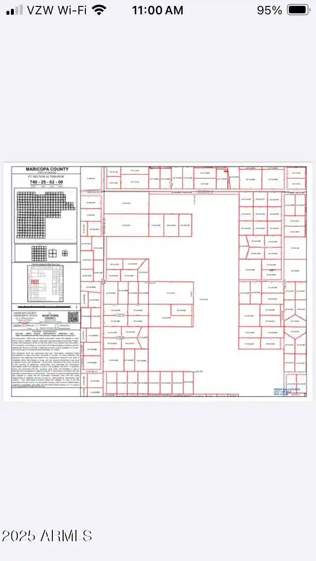 Land for sale at 39071 N 7th Avenue #B, Anthem, AZ 85086 | MLS# 7095600