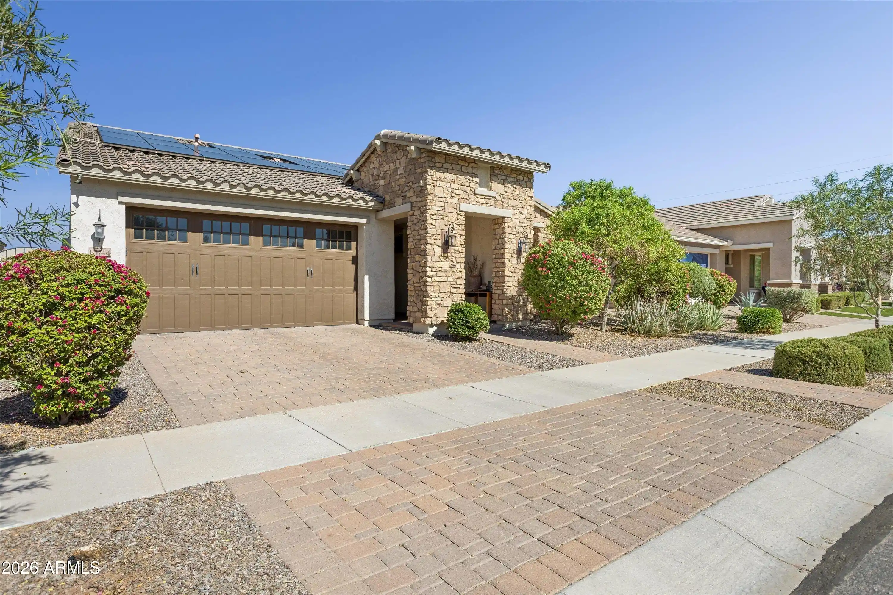 Photo 1 of Single family home for sale at 10744 E Sheffield Dr, Mesa, AZ 85212 | MLS# 7098370 | Listing updated on 2026-10-25