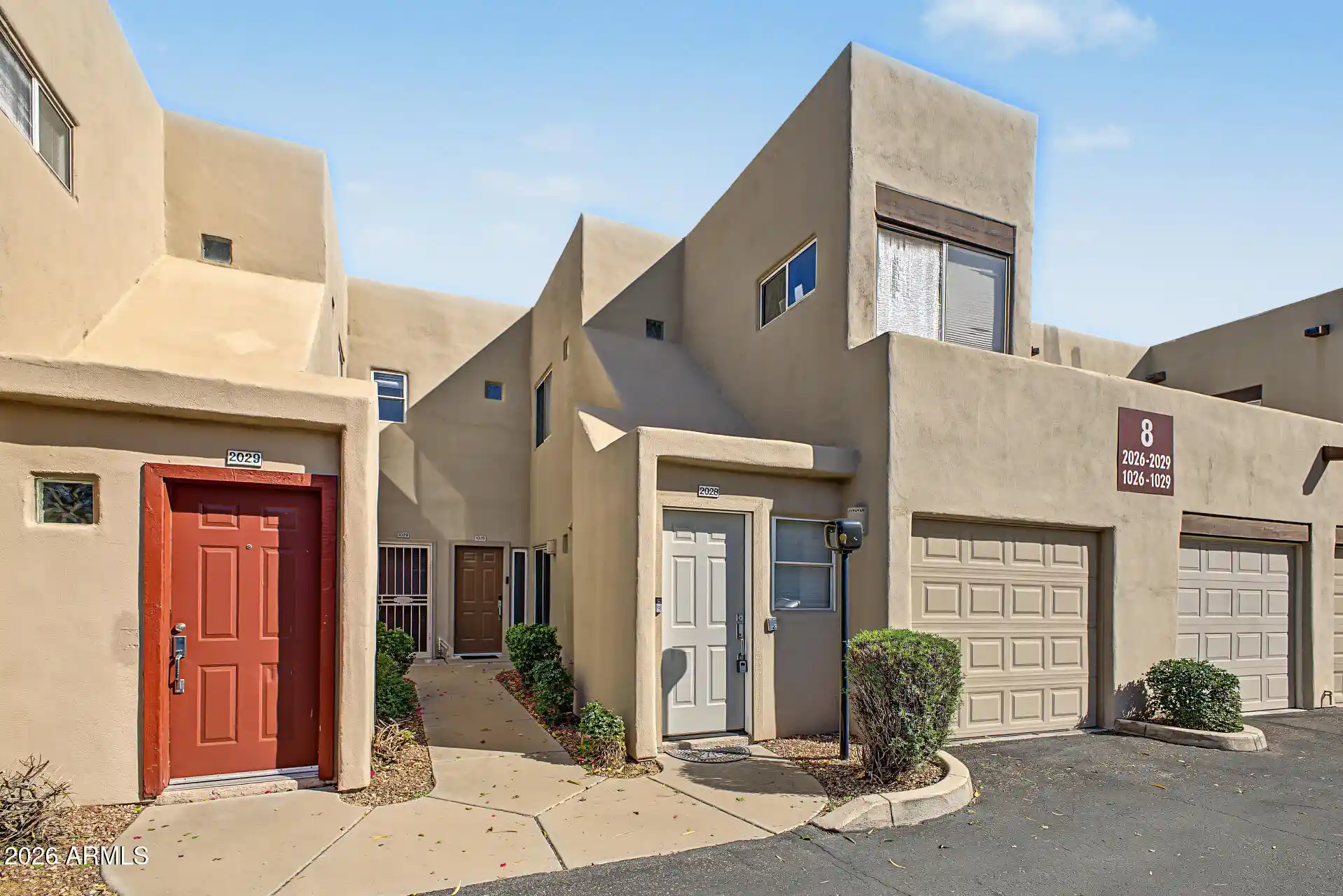 Photo 1 of Sale Pending at 11260 N 92nd Street #1028, Scottsdale, AZ 85260 | MLS# 7095651 | Listing updated on 2026-10-29