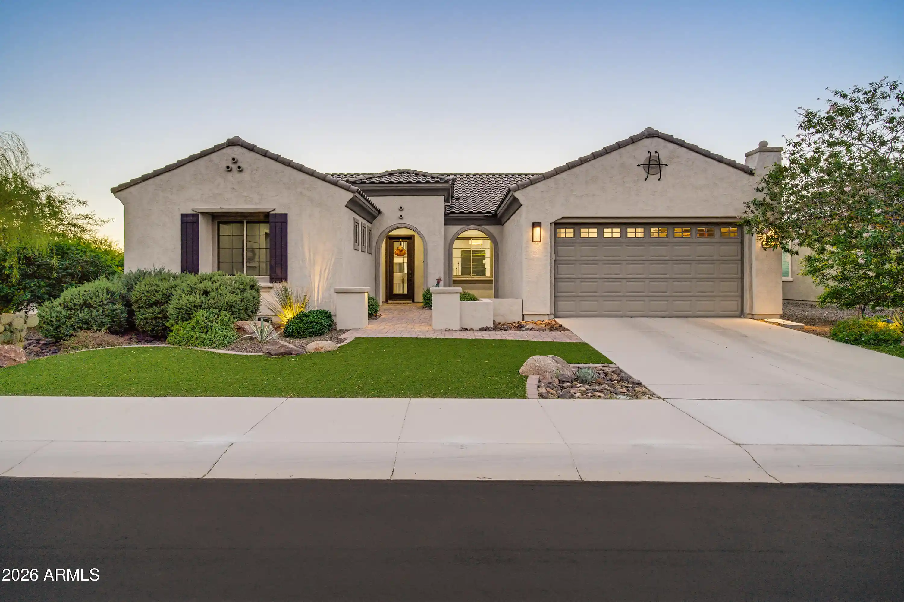 Photo 1 of Single family home for sale at 19612 N 265th Avenue, Buckeye, AZ 85396 | MLS# 7097772 | Listing updated on 2026-10-27