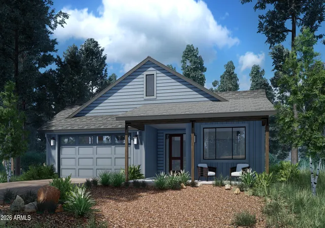 Single family home for sale at 2324 Shaded Spring Trl, Flagstaff, AZ 86005 | MLS# 7099184