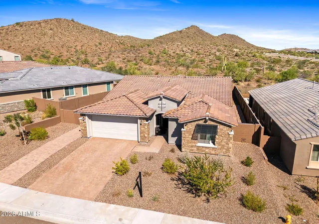 Single family home for sale at 13768 W Forest Pleasant Pl, Peoria, AZ 85383 | MLS# 7096128