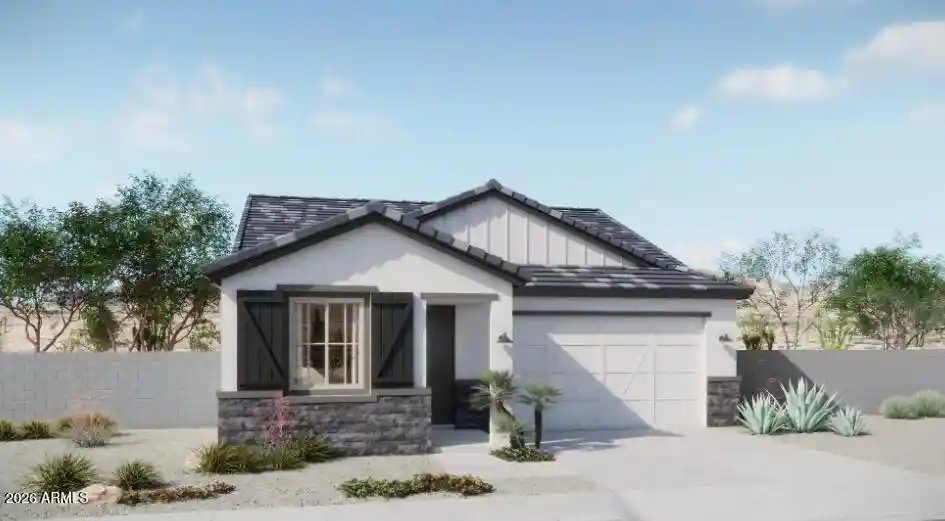Photo 1 of Single family home for sale at 505 N 89th Place, Mesa, AZ 85207 | MLS# 7096784 | Listing updated on 2026-10-22