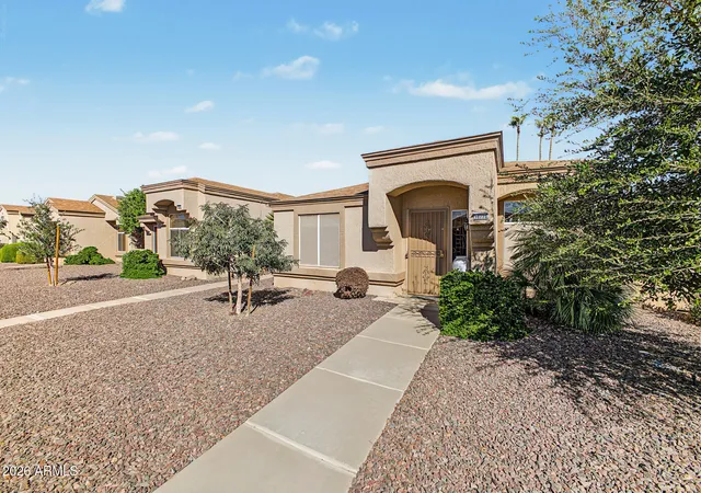 Photo 1 of Single family home for sale at 18222 N 136th Avenue, Sun City West, AZ 85375 | MLS# 7098969 | Listing updated on 2026-10-28