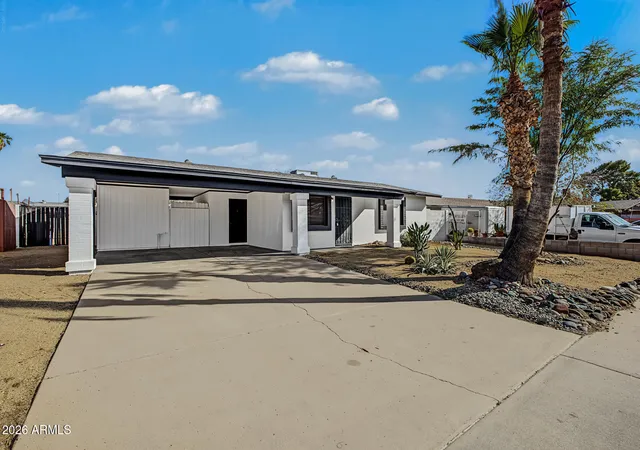 Photo 1 of Single family home for sale at 17605 N 9th Avenue, Phoenix, AZ 85023 | MLS# 7096636 | Listing updated on 2026-10-27