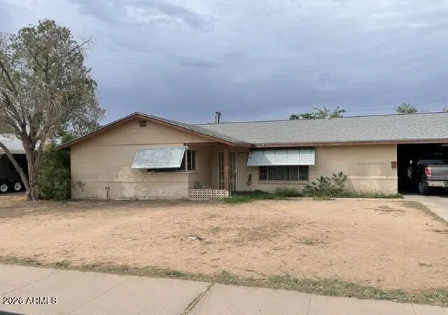 Photo 1 of Sale Pending at 2416 N 39th Street, Phoenix, AZ 85008 | MLS# 7095644 | Listing updated on 2026-10-29