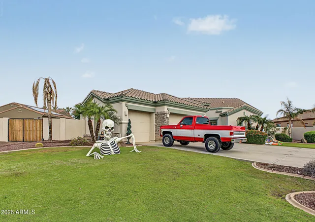 Photo 1 of Single family home for sale at 18422 W Montebello Ave, Litchfield Park, AZ 85340 | MLS# 7097108 | Listing updated on 2026-10-27