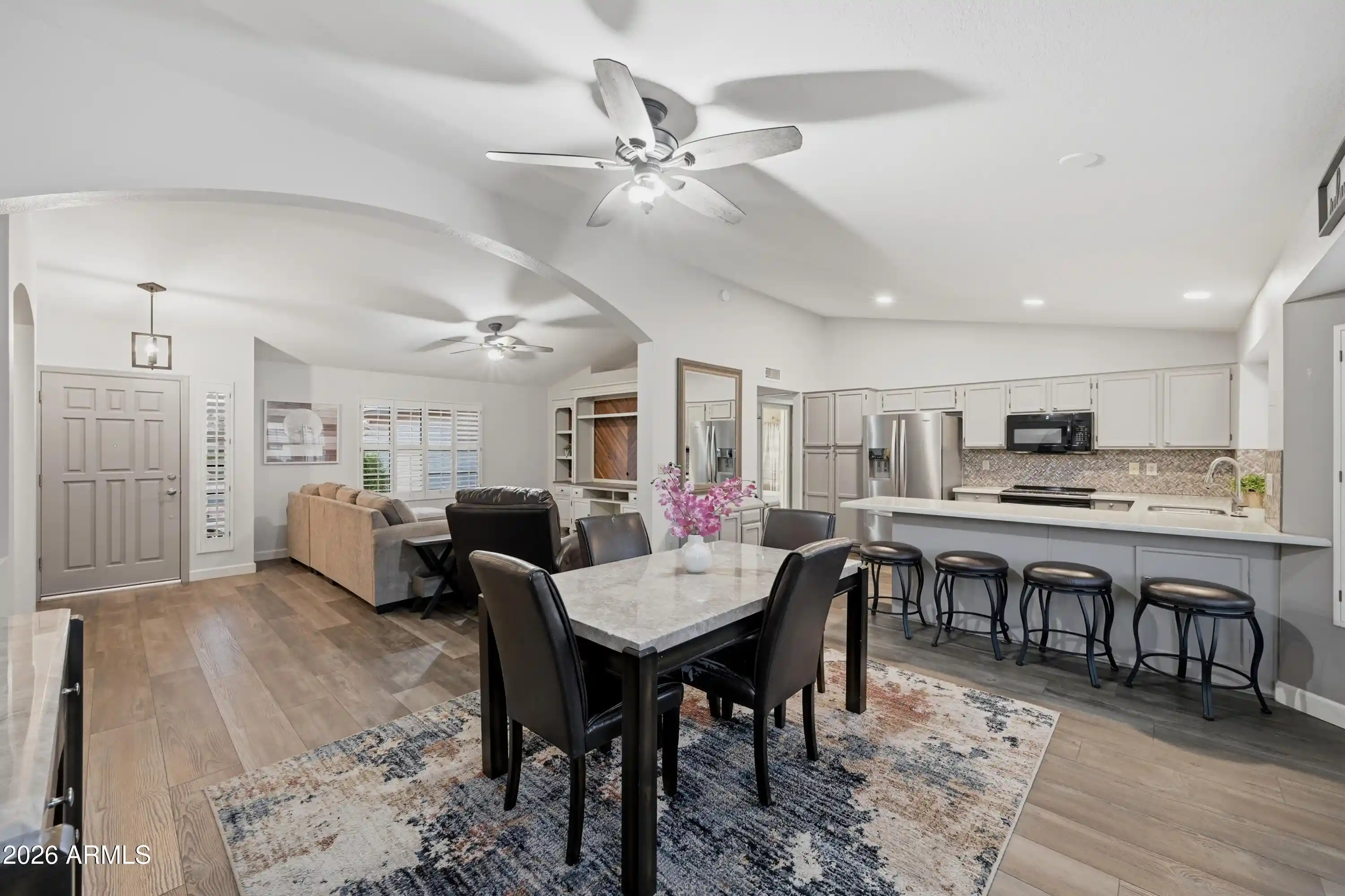 Single family home for sale at 8488 E Jumping Cholla Dr, Gold Canyon, AZ 85118 | MLS# 7095671
