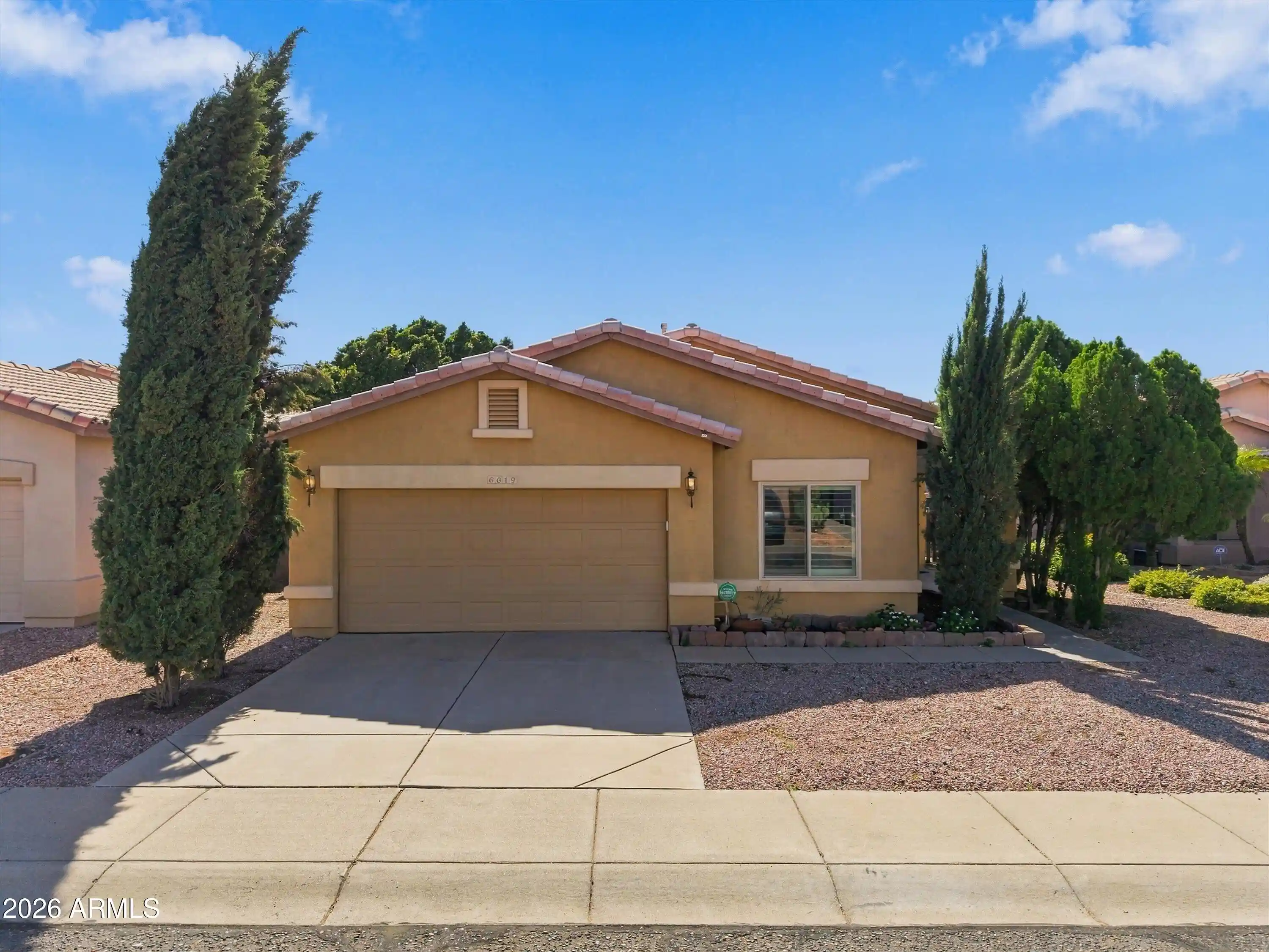 Photo 1 of Single family home for sale at 6619 W El Cortez Pl, Phoenix, AZ 85083 | MLS# 7097091 | Listing updated on 2026-10-26