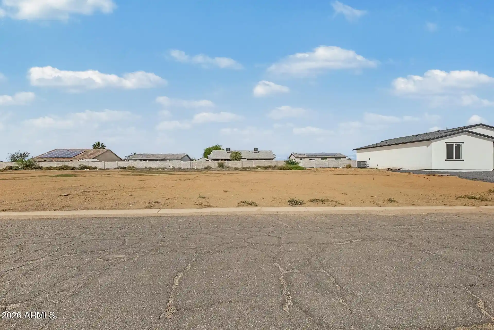 Land for sale at 12228 W Delwood Dr #434, Arizona City, AZ 85123 | MLS# 7097034
