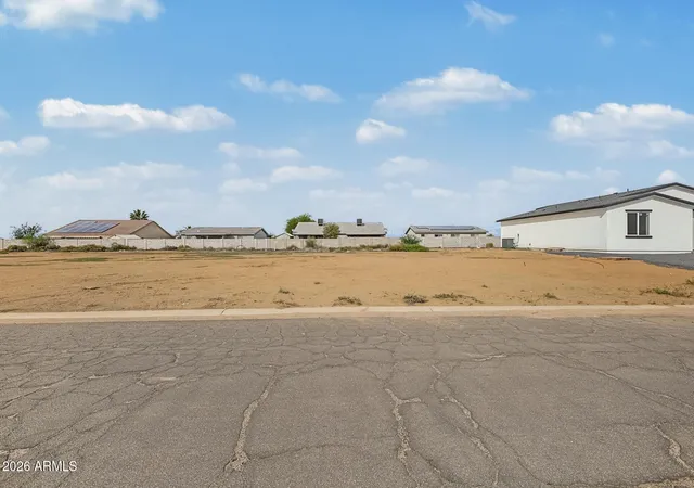 Land for sale at 12228 W Delwood Dr #434, Arizona City, AZ 85123 | MLS# 7097034