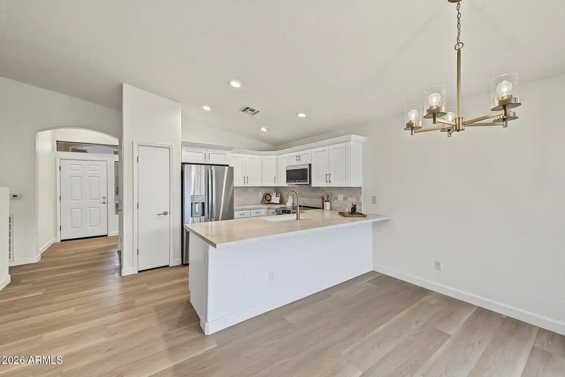 Photo 1 of Single family home for sale at 4528 E Strawberry Dr, Gilbert, AZ 85298 | MLS# 7096104 | Listing updated on 2026-10-25