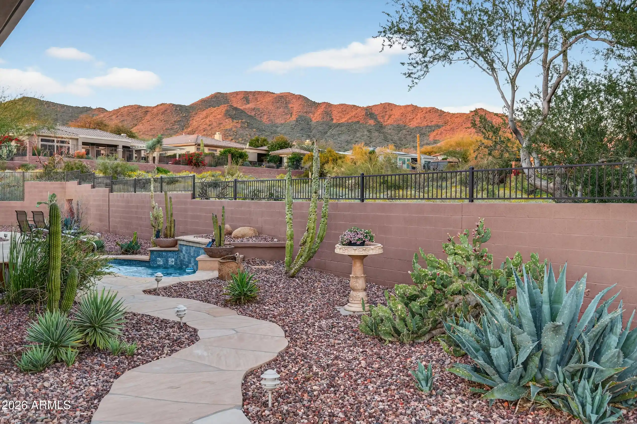 Photo 1 of Single family home for sale at 2201 W Hazelhurst Ct, Anthem, AZ 85086 | MLS# 7098181 | Listing updated on 2026-10-27