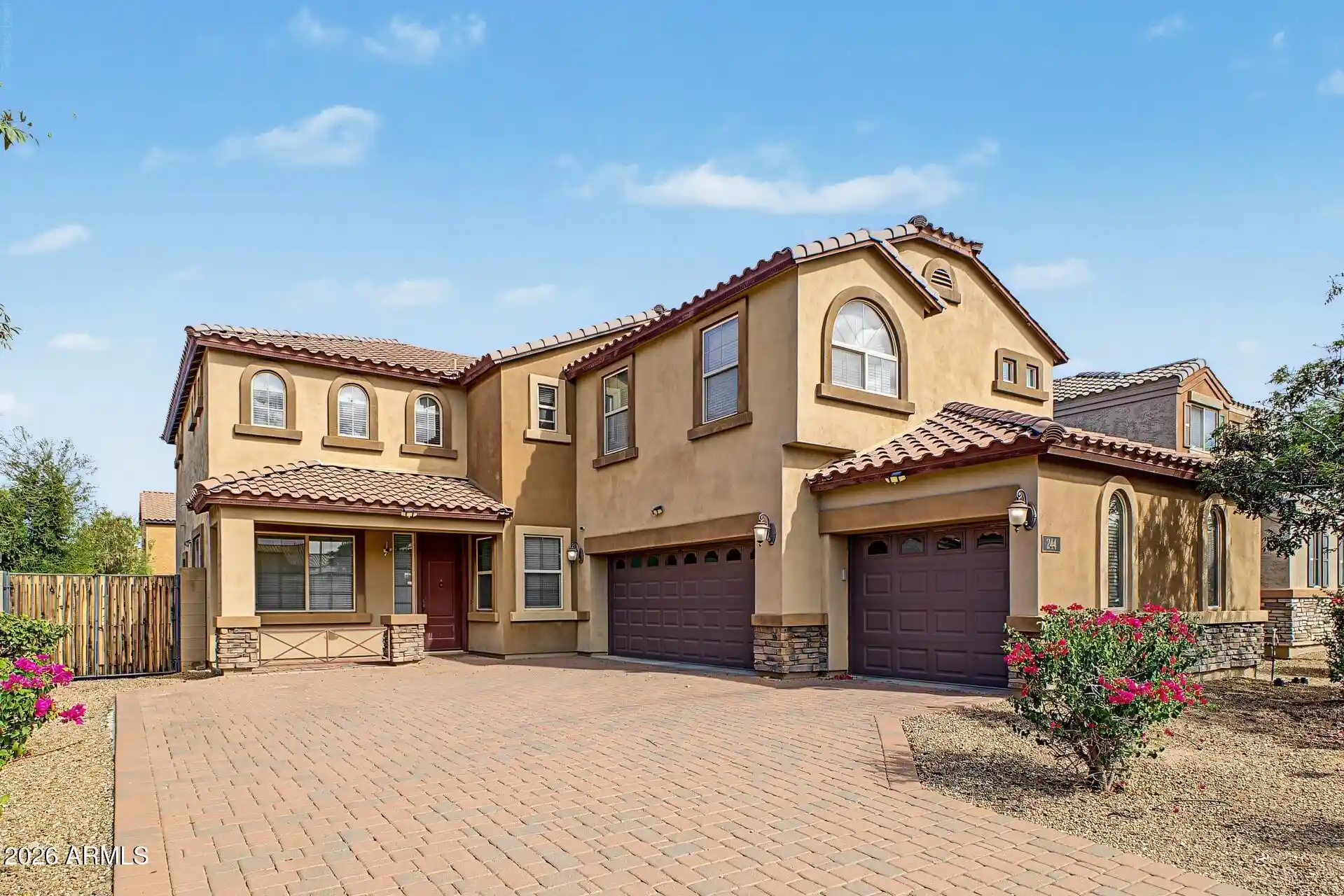 Photo 1 of Single family home for sale at 244 E Mead Dr, Chandler, AZ 85249 | MLS# 7096720 | Listing updated on 2026-10-22