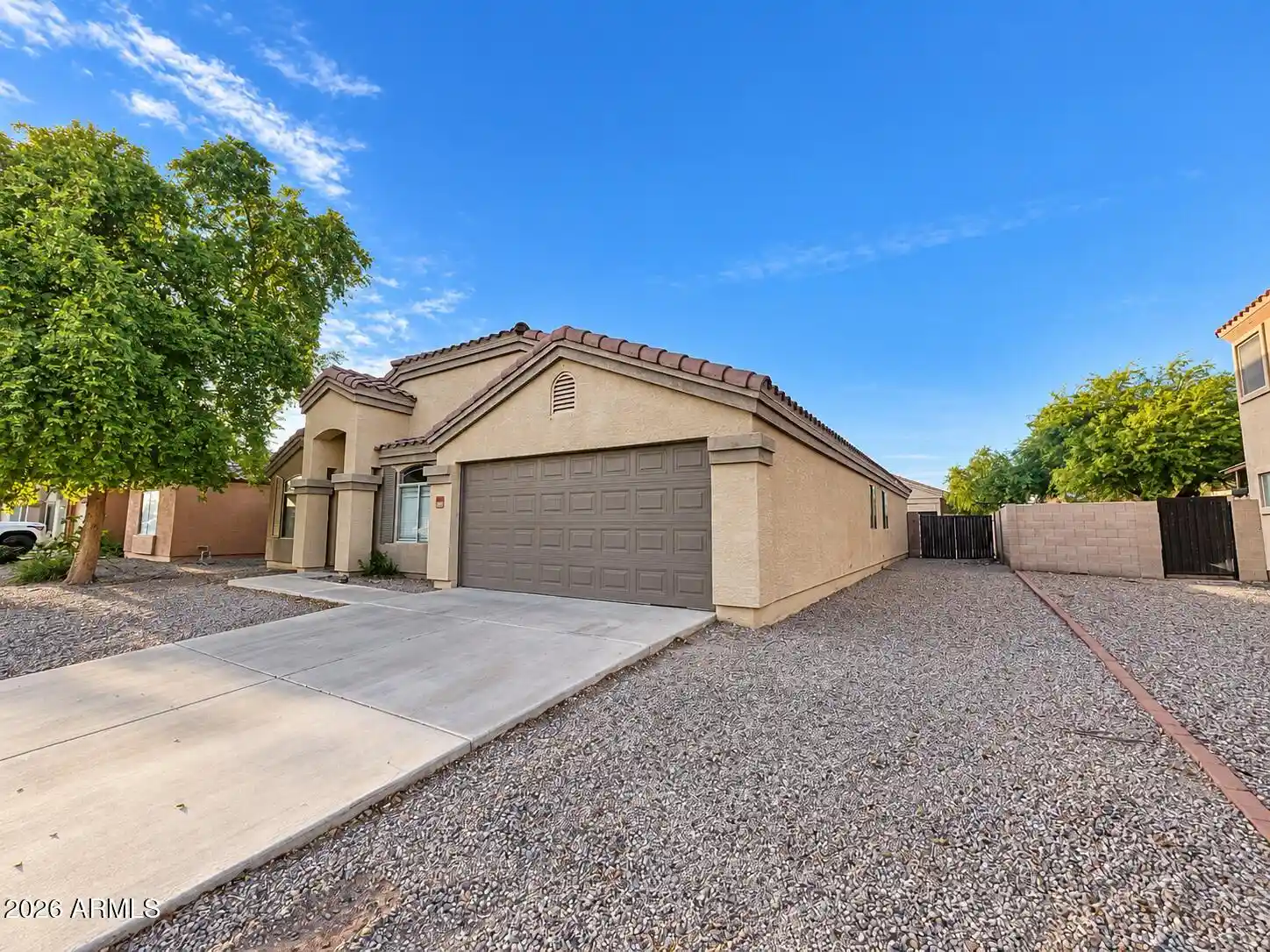 Photo 1 of Single family home for sale at 10520 W Magnolia St, Tolleson, AZ 85353 | MLS# 7095770 | Listing updated on 2026-10-20