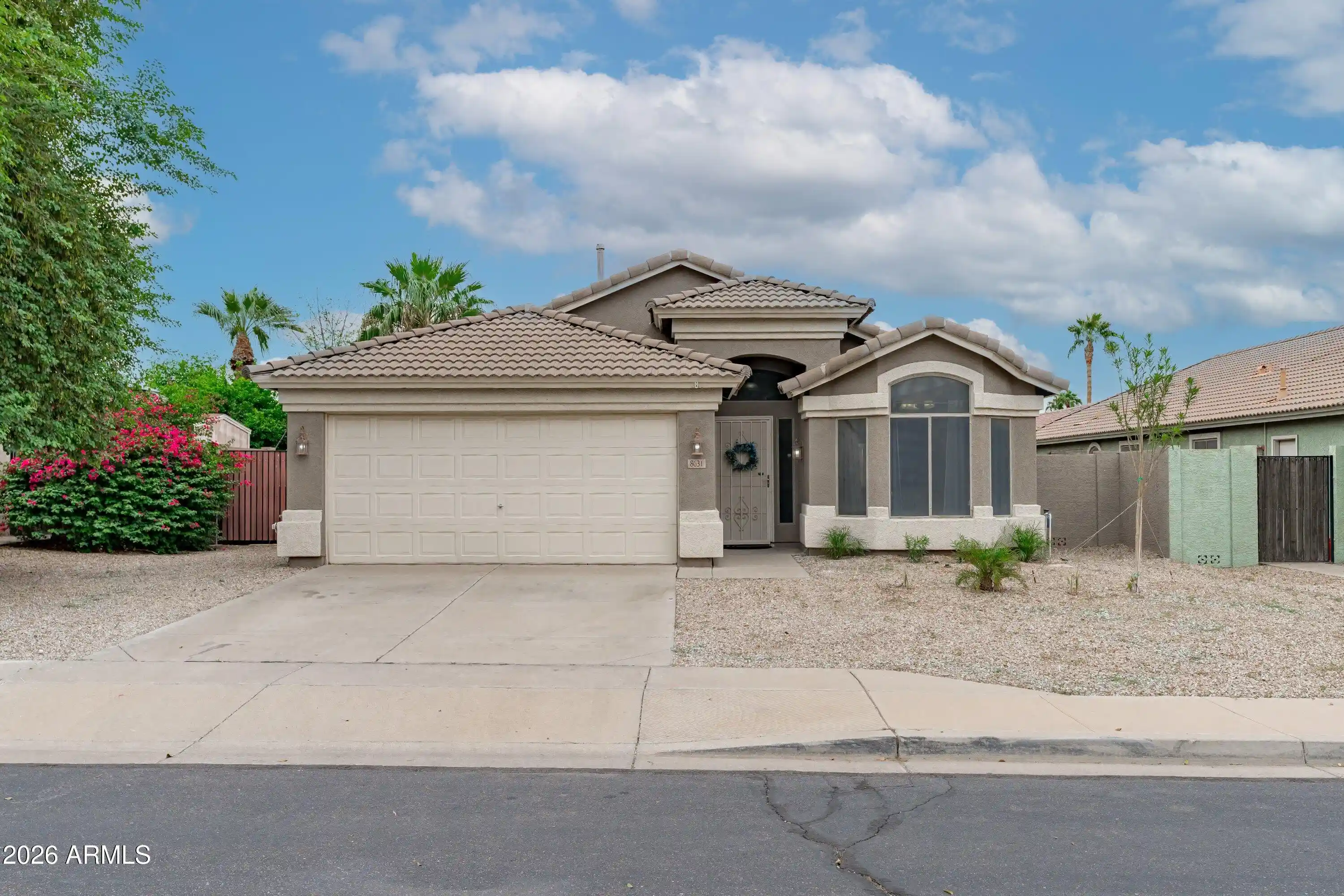 Photo 1 of Single family home for sale at 8631 E Milagro Ave, Mesa, AZ 85209 | MLS# 7095981 | Listing updated on 2026-10-22