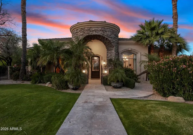 Photo 1 of Single family home for sale at 7008 N 68th Place, Paradise Valley, AZ 85253 | MLS# 7095803 | Listing updated on 2026-10-27