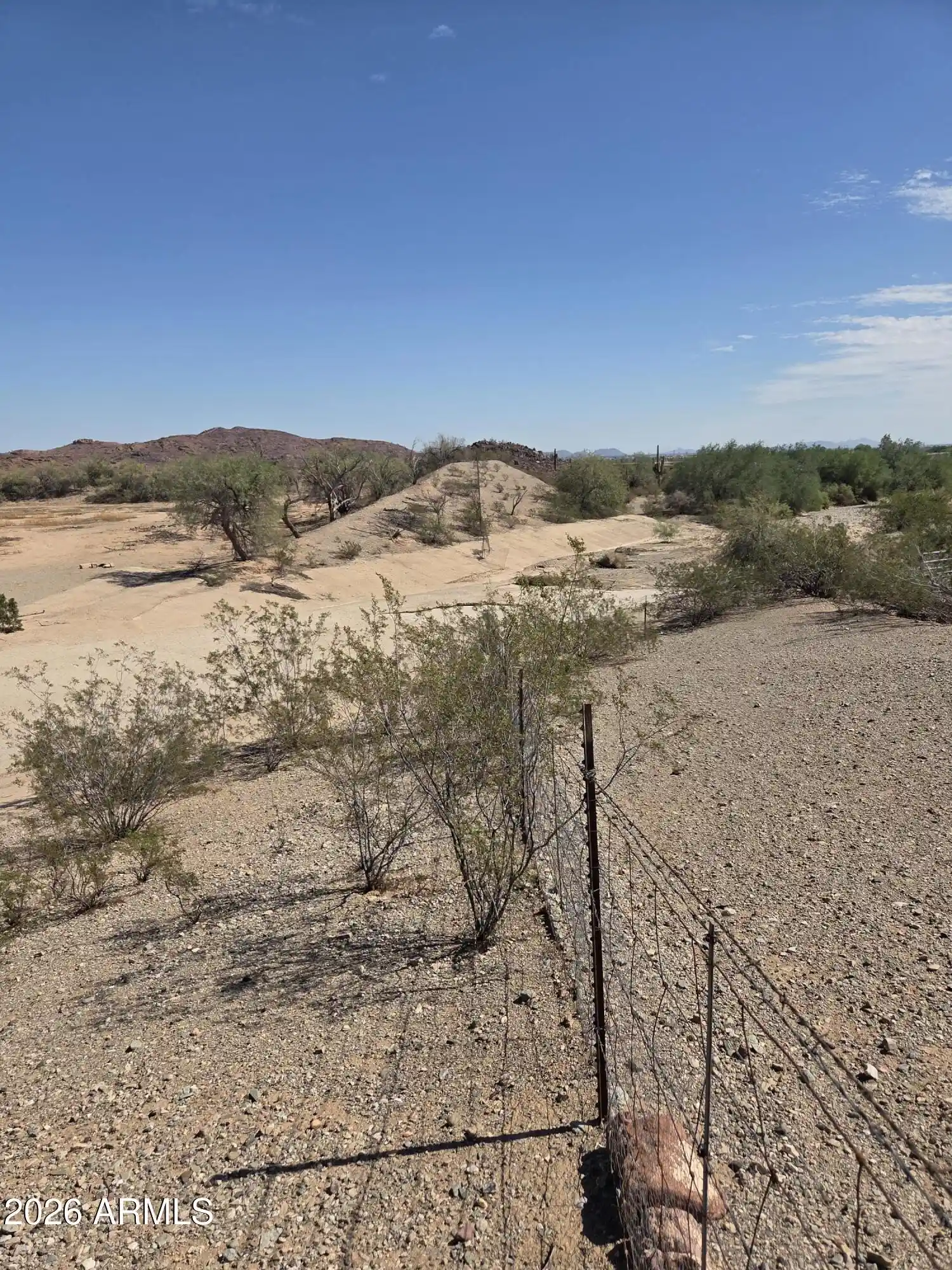 Land for sale at 27015 N 147th Avenue, Surprise, AZ 85387 | MLS# 7095732
