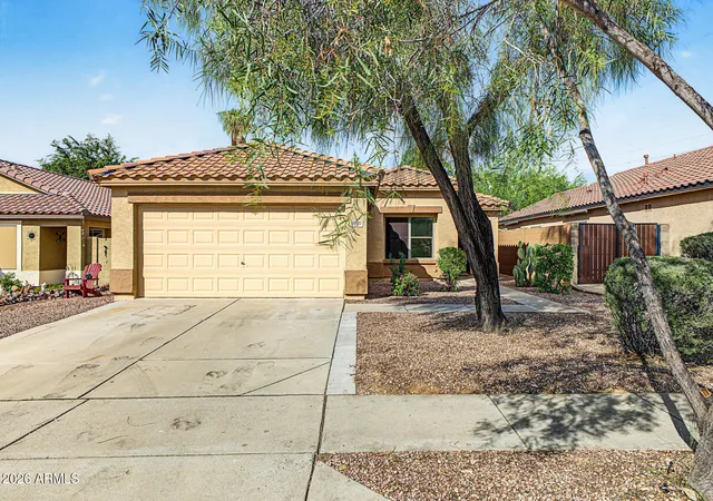 Single family home for sale at 3020 W Blue Sky Dr, Phoenix, AZ 85083 | MLS# 7095843