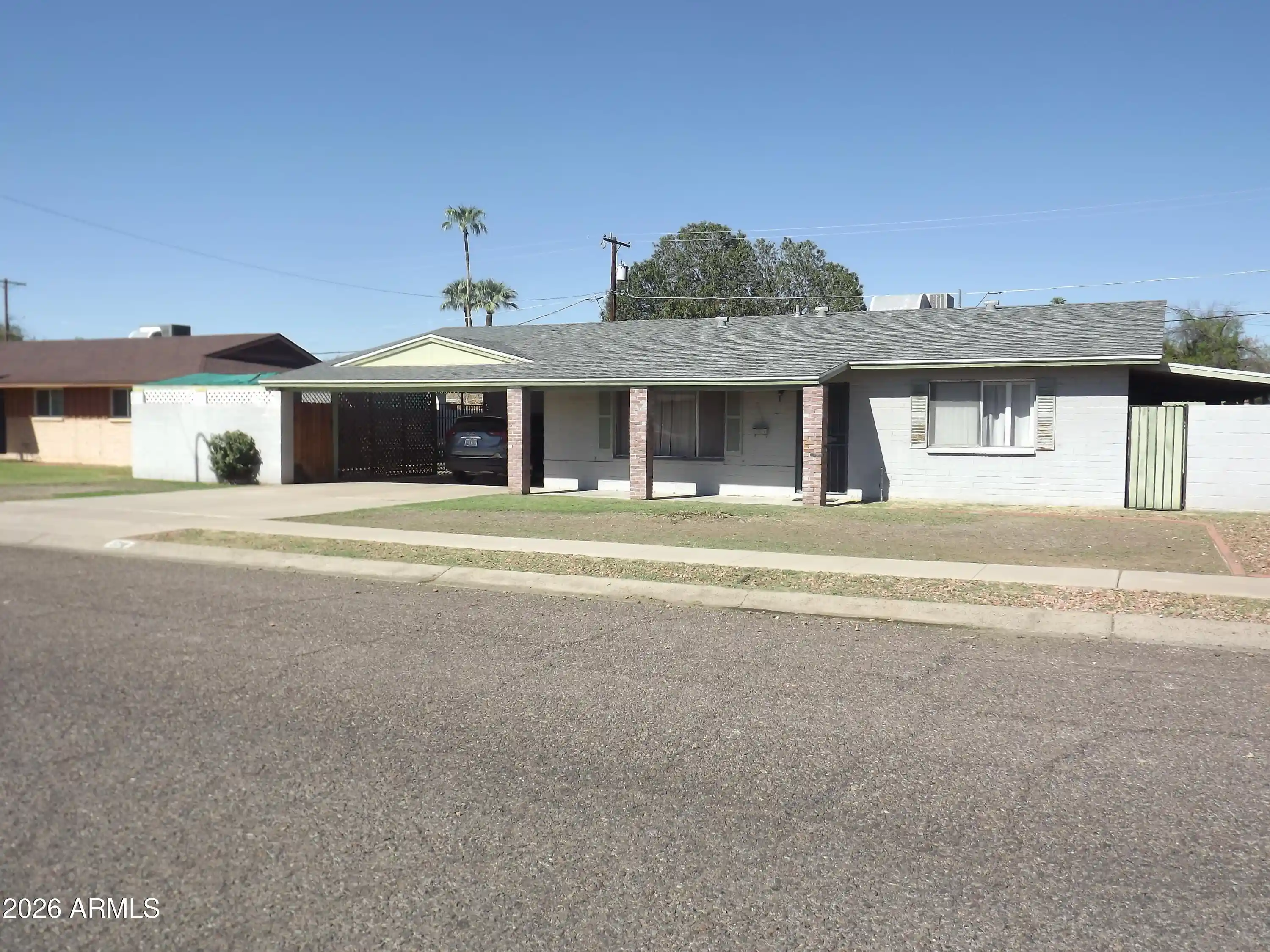 Photo 1 of Single family home for sale at 3710 W Tuckey Ln, Phoenix, AZ 85019 | MLS# 7095866 | Listing updated on 2026-10-20
