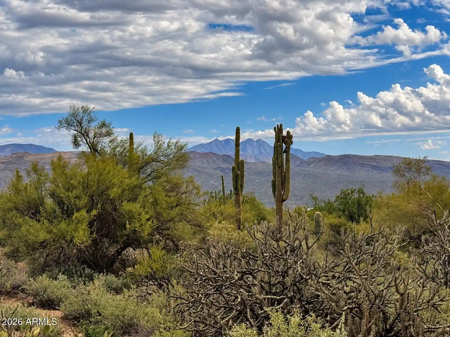 Land for sale at 31xxx N 172nd Street, Rio Verde, AZ 85263 | MLS# 7095958