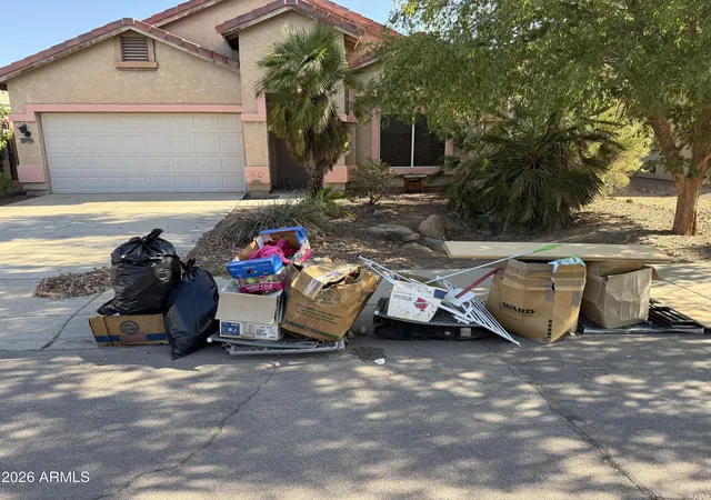 Photo 1 of Single family home for sale at 15816 W Calavar Rd, Surprise, AZ 85379 | MLS# 7095832 | Listing updated on 2026-10-31