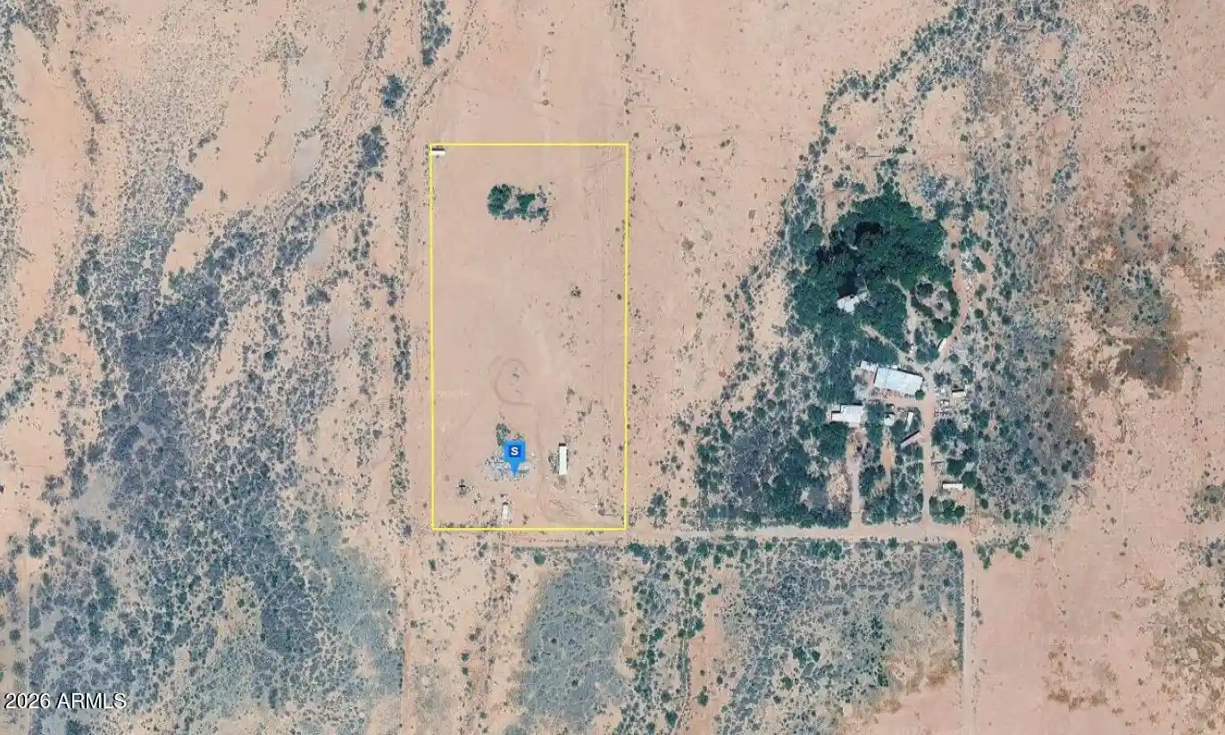 Photo 1 of Land for sale at 14170 W Magee Rd, Tucson, AZ 85743 | MLS# 7095734 | Listing updated on 2026-10-28